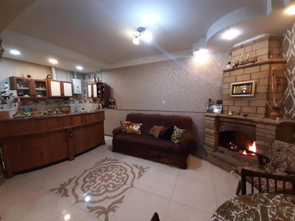 House 125A Villa Dilijan Exteriör bild