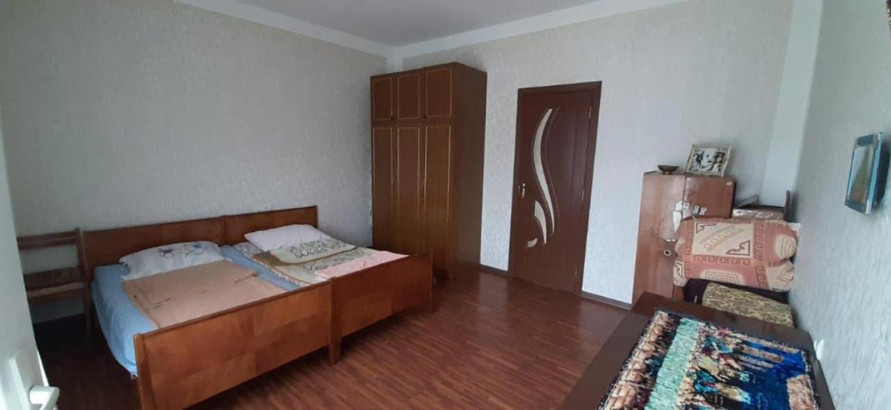 House 125A Villa Dilijan Exteriör bild