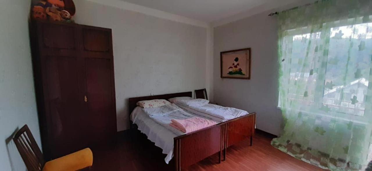 House 125A Villa Dilijan Exteriör bild