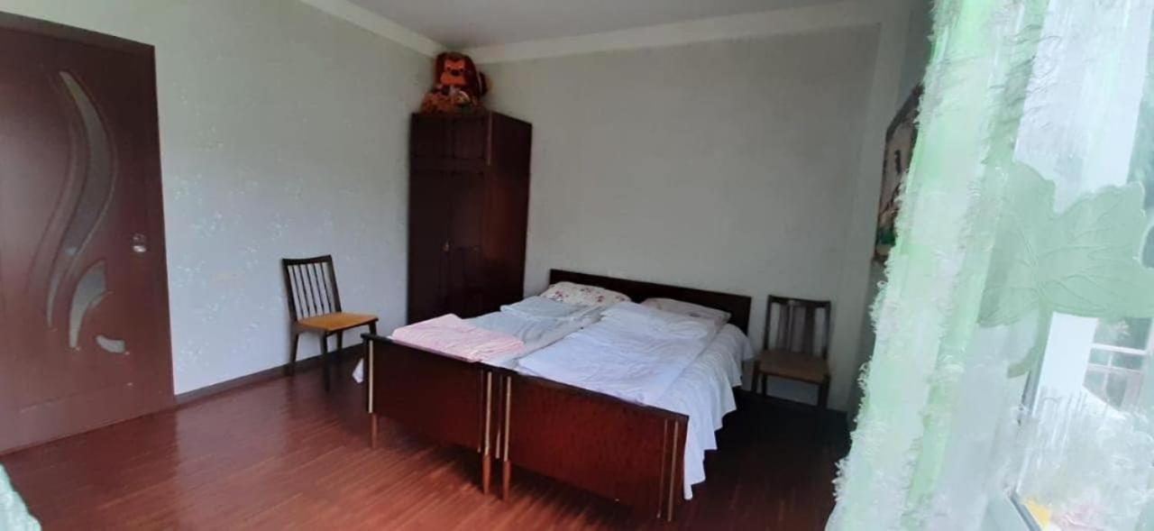 House 125A Villa Dilijan Exteriör bild