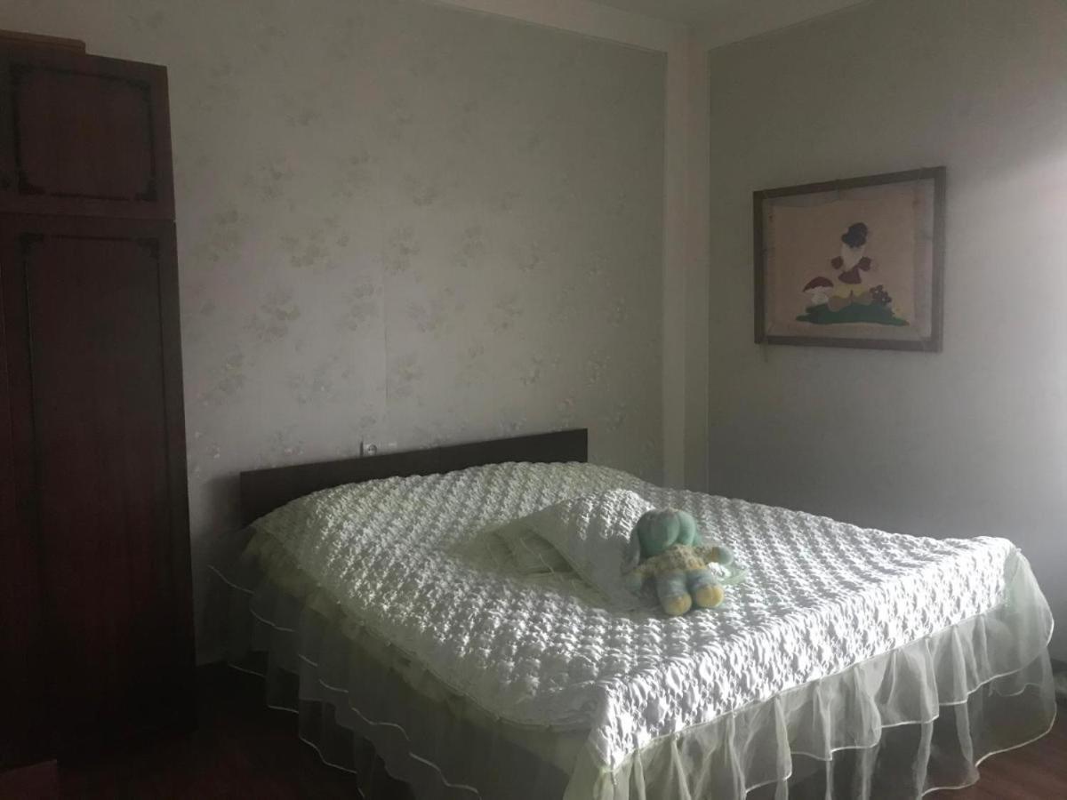 House 125A Villa Dilijan Exteriör bild