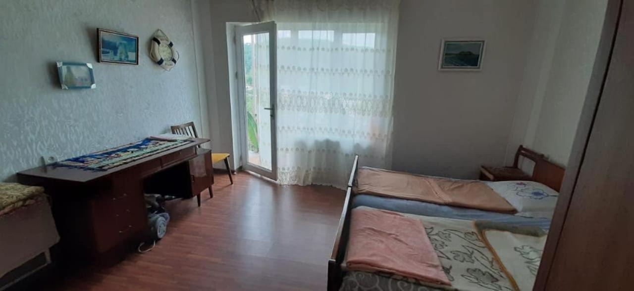 House 125A Villa Dilijan Exteriör bild